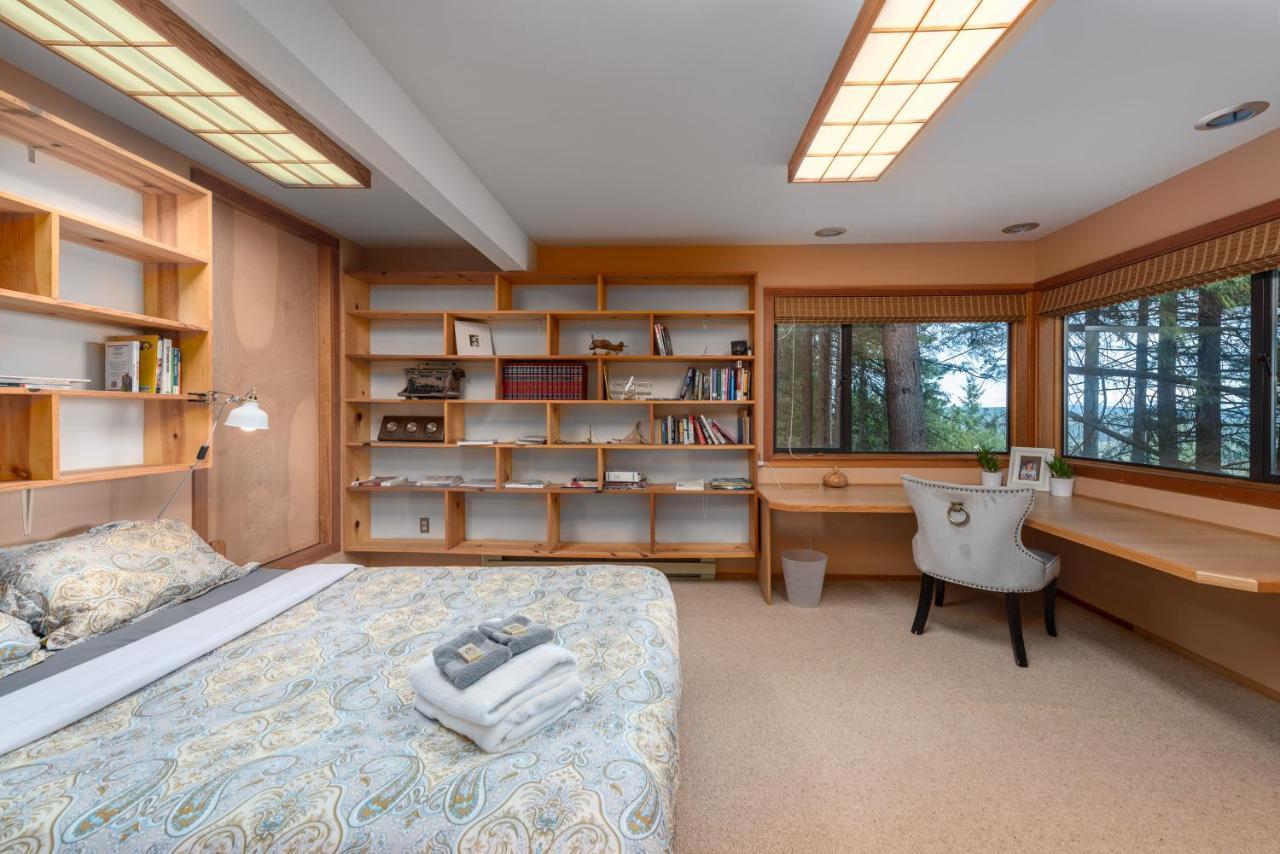 The Sanctuary Retreat & Spa Ganges 외부 사진