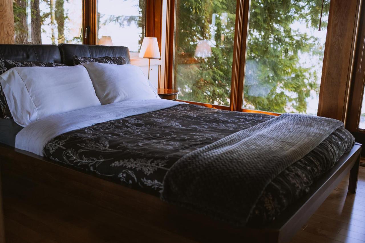 The Sanctuary Retreat & Spa Ganges 외부 사진
