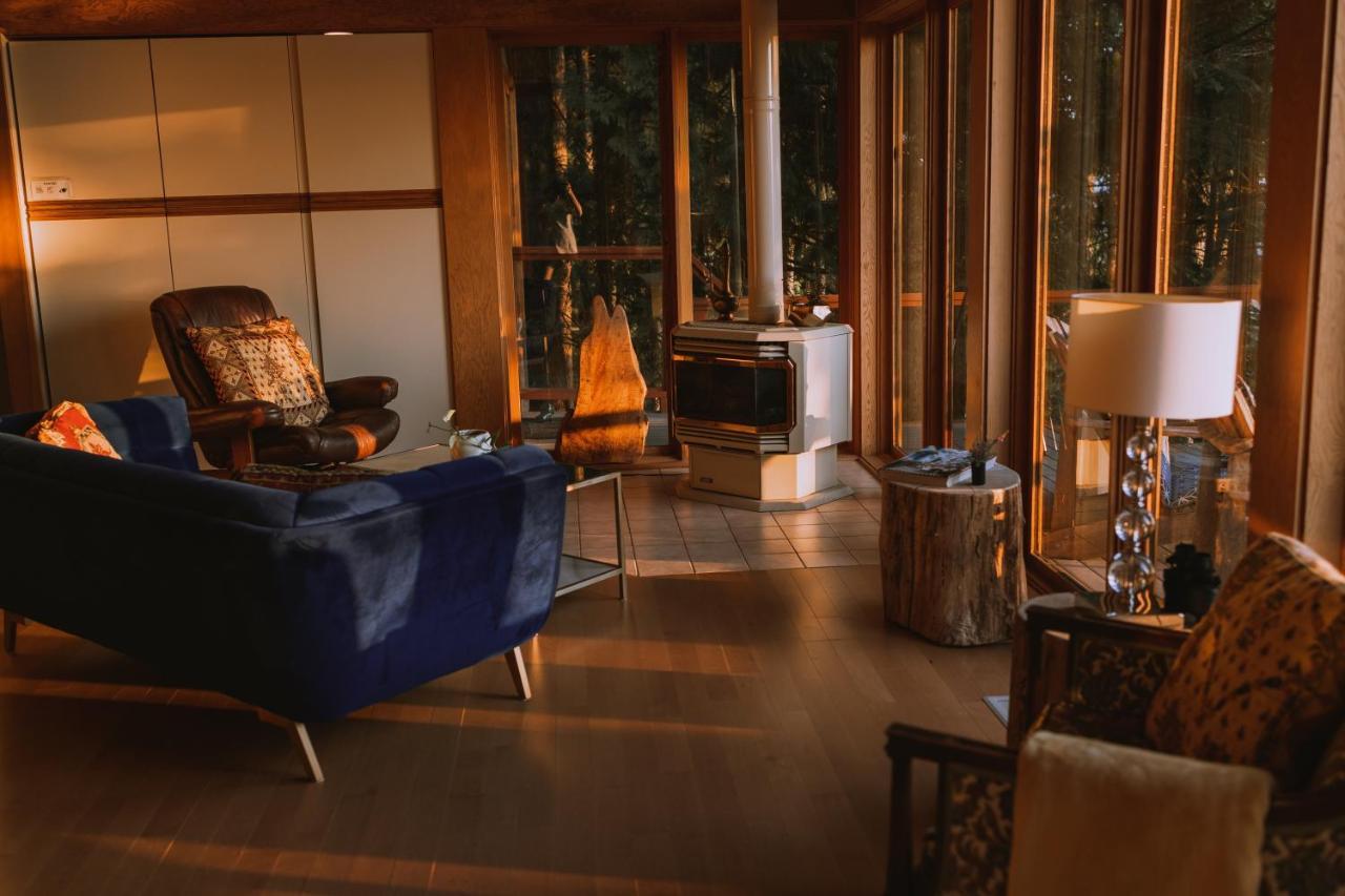 The Sanctuary Retreat & Spa Ganges 외부 사진