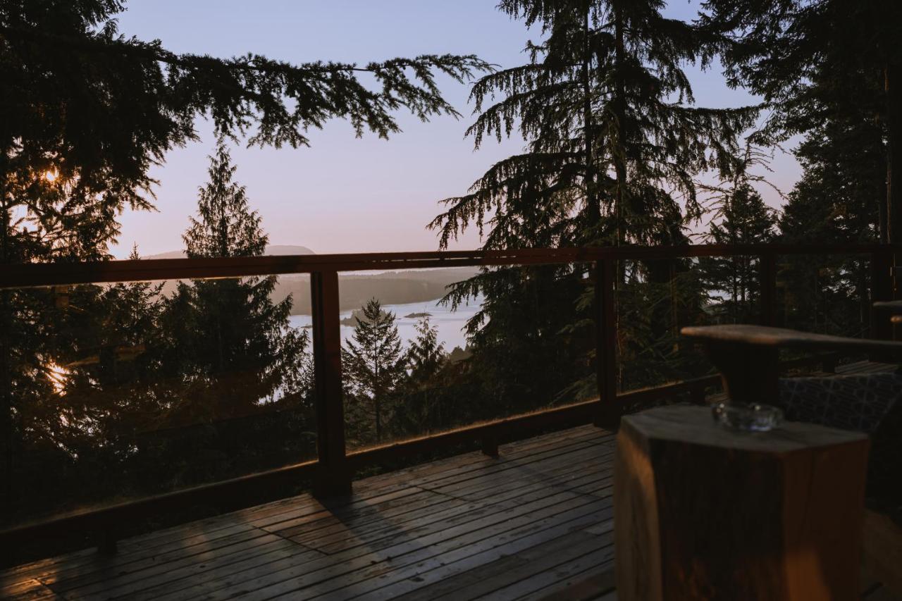 The Sanctuary Retreat & Spa Ganges 외부 사진