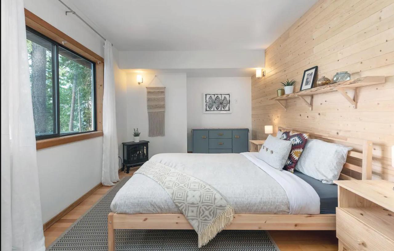 The Sanctuary Retreat & Spa Ganges 외부 사진