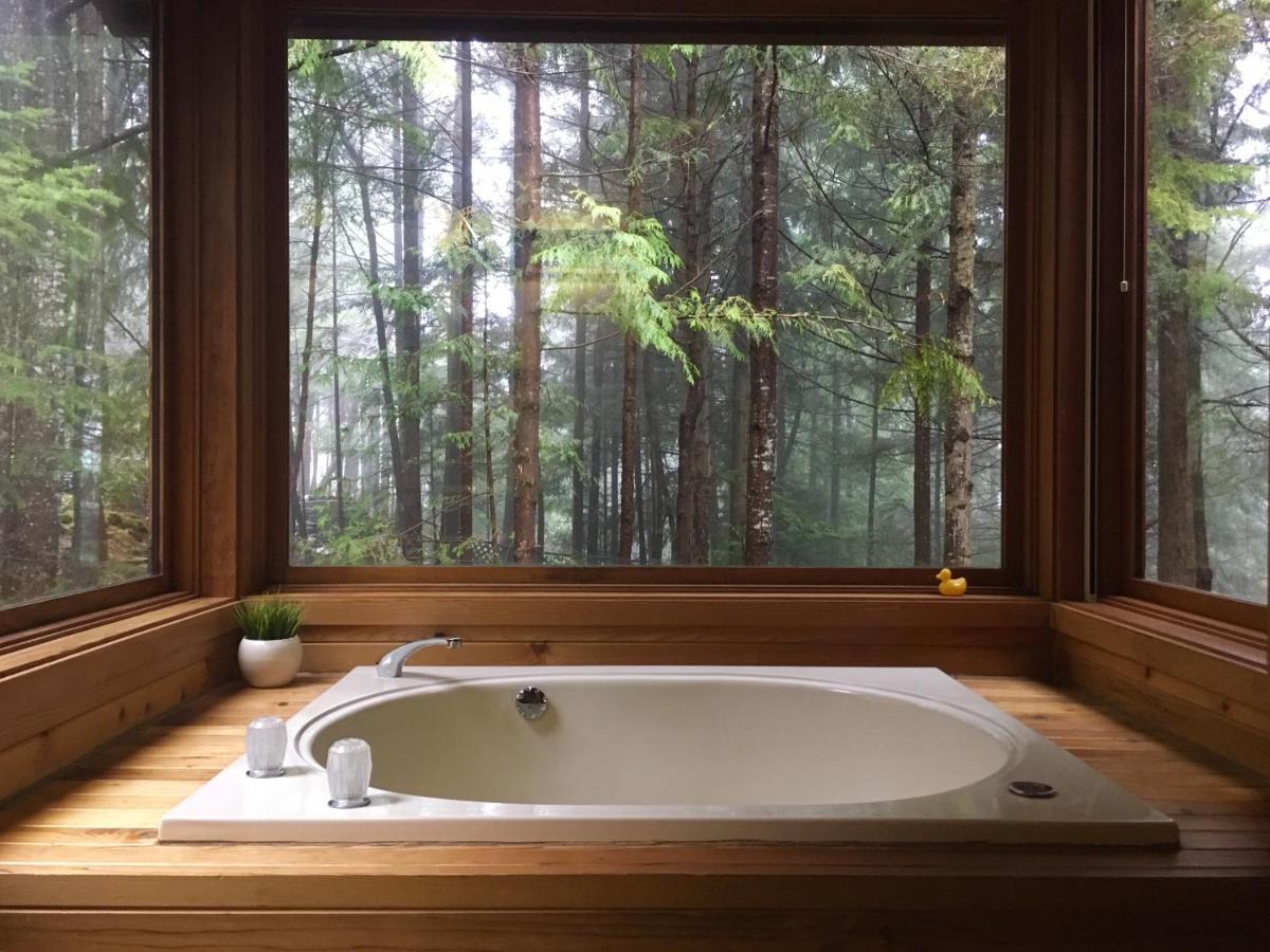 The Sanctuary Retreat & Spa Ganges 외부 사진